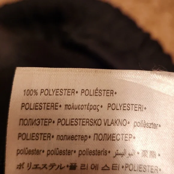 Air Jordan Black  Cinch Bag - Picture 12 of 12